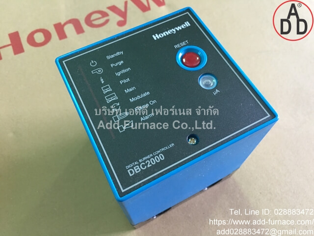 Honeywell DBC2000E1018 (1)